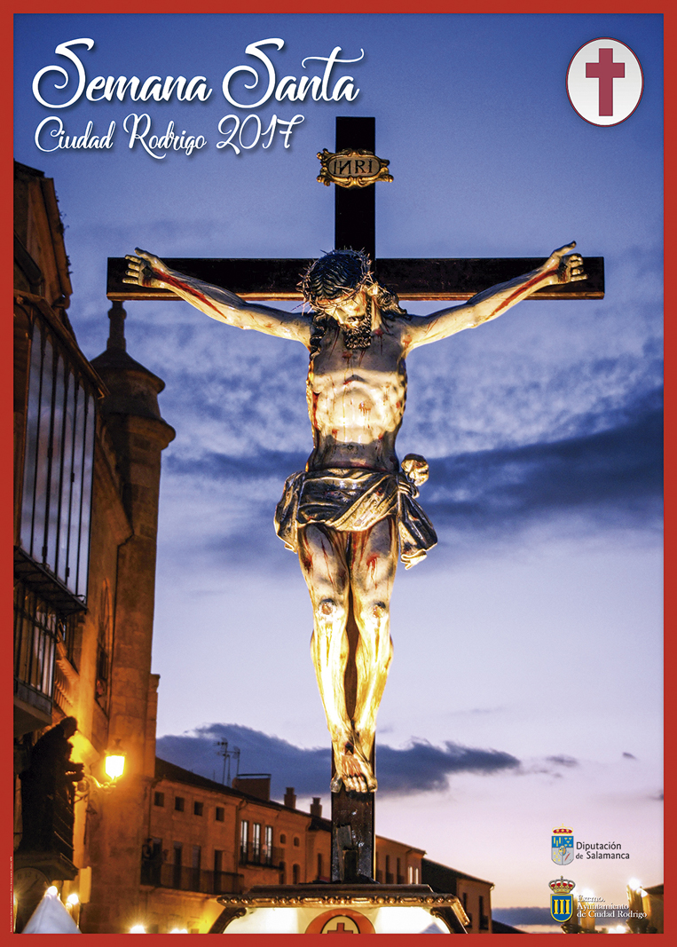 Semana Santa en Ciudad Rodrigo 2017 Ciudad Rodrigo